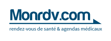Logo MonRDV.com