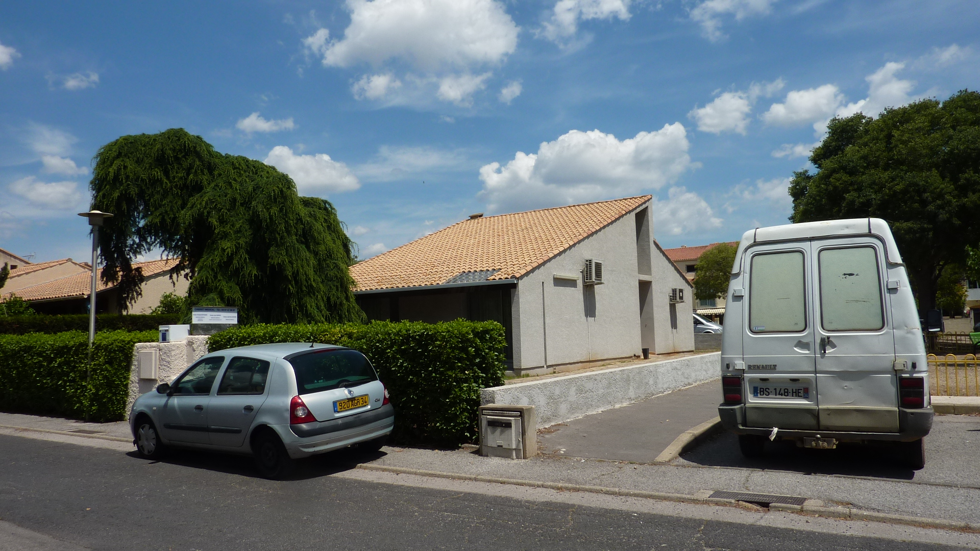Mon rdv médical